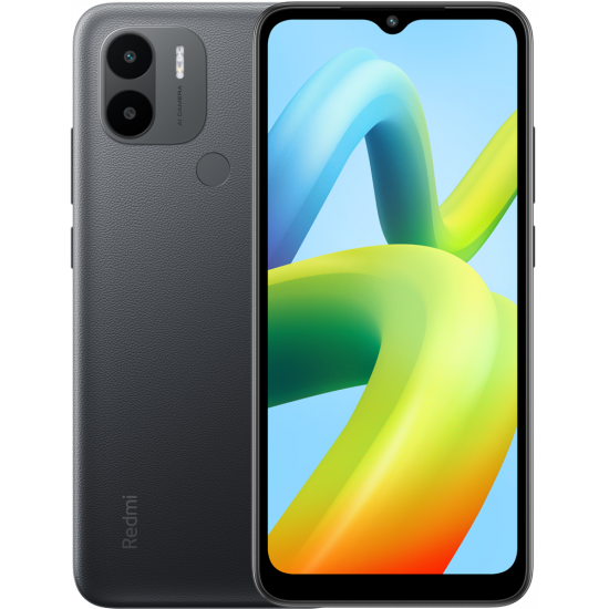 Xiaomi Redmi A1+ 2/32 Gb Black