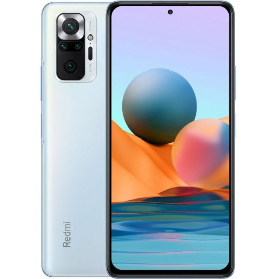 Xiaomi Redmi Note 10 Pro NFC 8/128 Blue