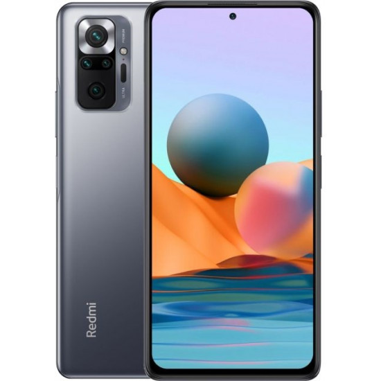 Xiaomi Redmi Note 10 Pro NFC 8/128 Gray