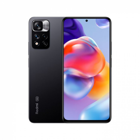 Xiaomi Redmi Note 11 Pro Plus 5G 6/128Gb Gray