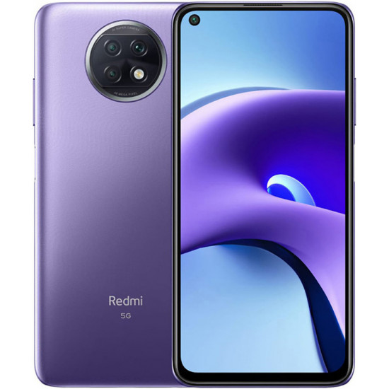 Xiaomi Redmi Note 9T 8/128Gb Purple