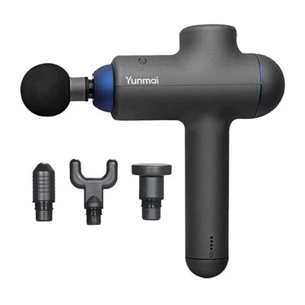Массажер Xiaomi Yunmai Massage Fascia Gun Slim Chic Deep