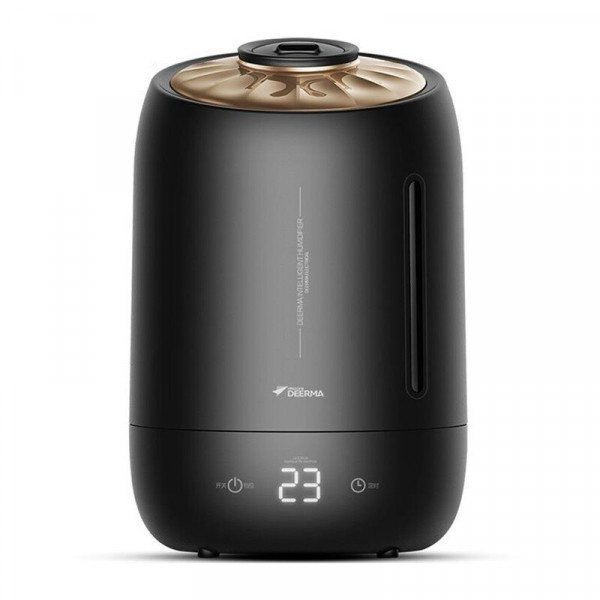 Xiaomi Deerma Air Humidifier 5L DEM-F600 (Черный)