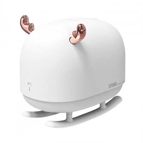 Xiaomi Sothing Deer Humidifier light dshj-h-009 White (Белый)