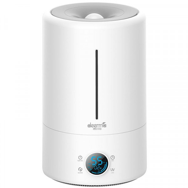 Увлажнитель воздуха Xiaomi Deerma Air Humidifier 5L DEM-F628S (Белый) Увлажнитель воздуха Xiaomi Deerma Air Humidifier 5L DEM-F628S (Белый)