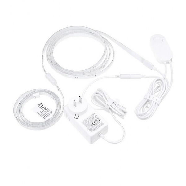 Светодиодная лента Yeelight Xiaomi LED Lightstrip Plus YLDD04YL