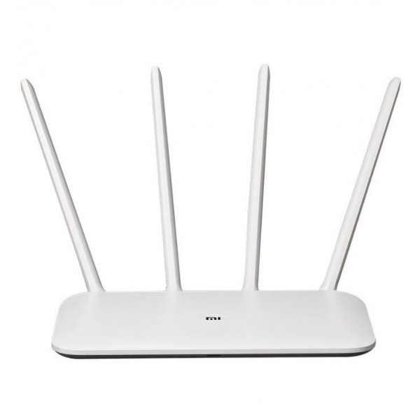 Xiaomi Mi Wi-Fi Router 4 (белый)