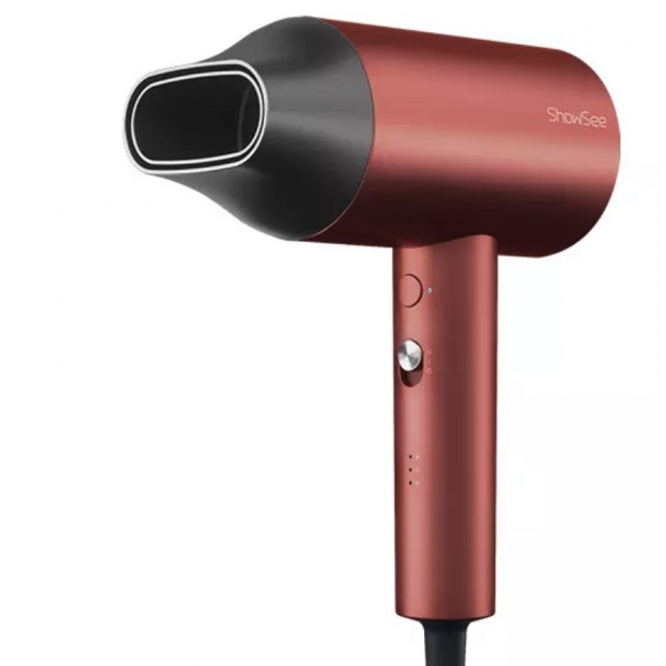 Xiaomi Showsee Hair Dryer A5 Red