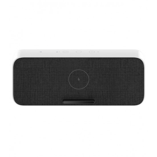 Xiaomi Wireless Charger Bluetooth Speaker Xiaomi Wireless Charger Bluetooth Speaker