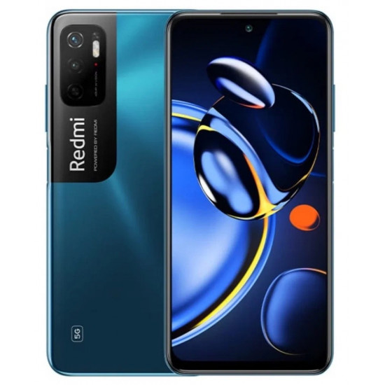 Xiaomi Redmi Note 11SE 4/128 Blue